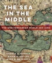 The Sea In The Middle