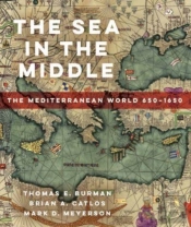 The Sea In The Middle