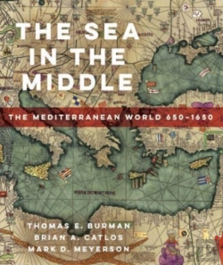 Bertrand.pt - The Sea In The Middle