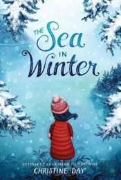 The Sea In Winter