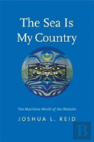 The Sea Is My Country
