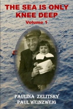Bertrand.pt - The Sea Is Only Knee Deep - Volume 1