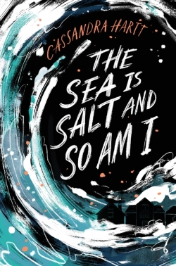 Bertrand.pt - The Sea Is Salt And So Am I