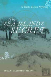 The Sea Island'S Secret