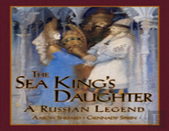The Sea King'S Daughter