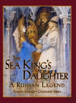 Bertrand.pt - The Sea King'S Daughter