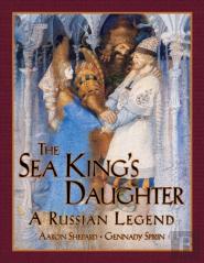 The Sea King'S Daughter