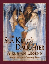 The Sea King'S Daughter