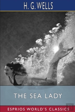 Bertrand.pt - The Sea Lady (Esprios Classics)