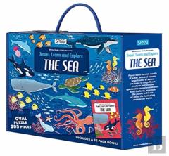 The Sea