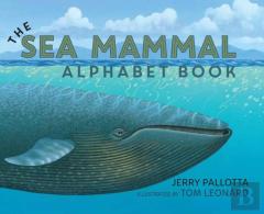 The Sea Mammal Alphabet Book