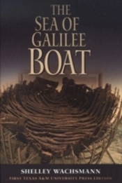 The Sea Of Galilee Boat