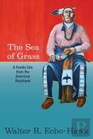 The Sea Of Grass