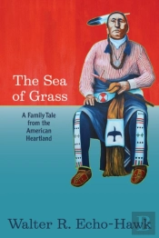 The Sea Of Grass