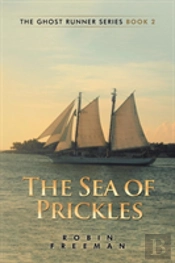 The Sea Of Prickles