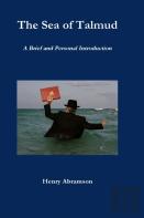 The Sea Of Talmud