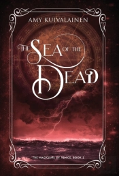 The Sea Of The Dead