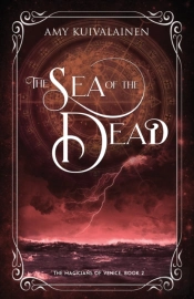 The Sea Of The Dead