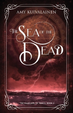 Bertrand.pt - The Sea Of The Dead