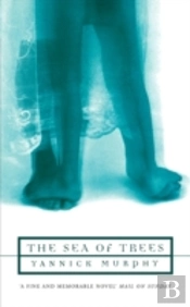 The Sea Of Trees