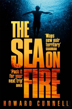 Bertrand.pt - The Sea On Fire