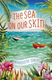 The Sea On Our Skin