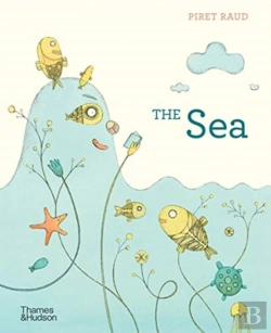 Bertrand.pt - The Sea
