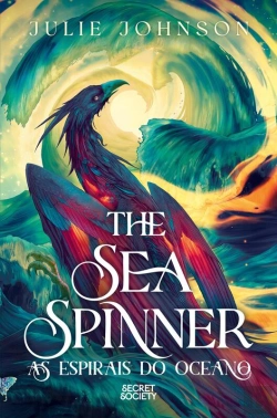 Bertrand.pt - The Sea Spinner | As Espirais do Oceano