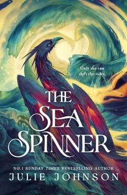 Bertrand.pt - The Sea Spinner
