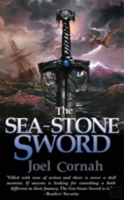 Bertrand.pt - The Sea-Stone Sword