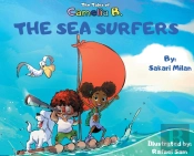 The Sea Surfers