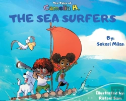Bertrand.pt - The Sea Surfers