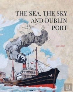 Bertrand.pt - The Sea, The Sky And Dublin Port
