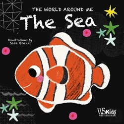 Bertrand.pt - The Sea: The World Around Me