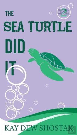 Bertrand.pt - The Sea Turtle Did It