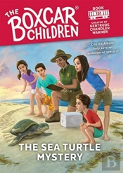 The Sea Turtle Mystery