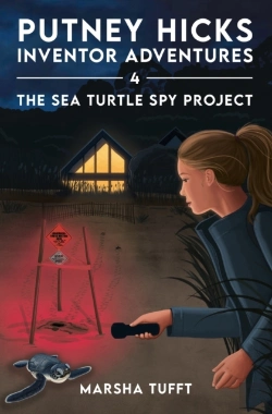 Bertrand.pt - The Sea Turtle Spy Project