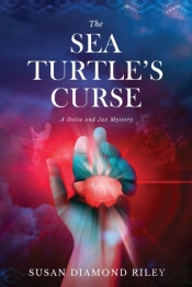 The Sea Turtle'S Curse: A Delta And Jax