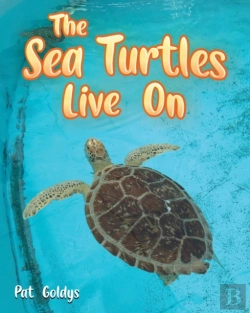 Bertrand.pt - The Sea Turtles Live On
