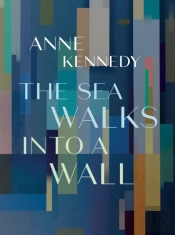 The Sea Walks Into A Wall