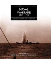 The Sea War 1914 - 1918