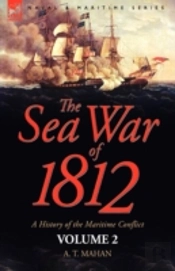 The Sea War Of 1812