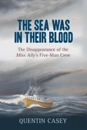 The Sea Was In Their Blood