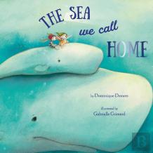 The Sea We Call Home