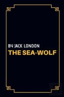 The Sea-Wolf By Jack London