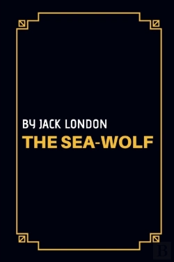 Bertrand.pt - The Sea-Wolf By Jack London