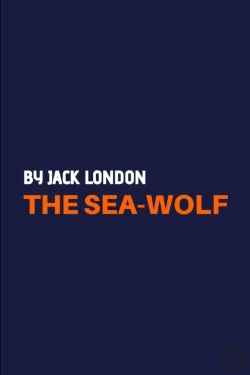 Bertrand.pt - The Sea-Wolf By Jack London
