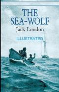 The Sea Wolf Illustrated