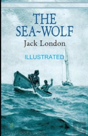 The Sea Wolf Illustrated