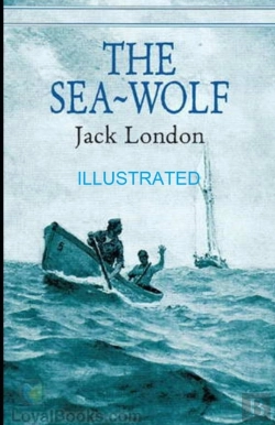 Bertrand.pt - The Sea Wolf Illustrated